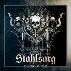Stahlsarg - Suicide of God