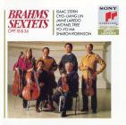 VA-Brahms Sextets Opp  18 And 36-16BIT-WEB-FLAC-1992-SYMPHONY