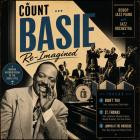 Count Basie - Basie Re-Imagined