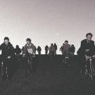 Friko - Something Worth Waiting For