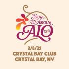 ALO - - 2025 02 08 Crystal Bay Club, Crystal Bay, NV  