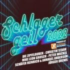 Schlager geil 2022 (Powered by Xtreme Sound)