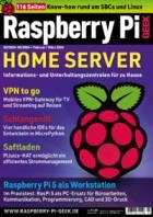 Raspberry Pi Geek 02-03/2024