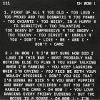 111 - https:trio111 bandcamp comalbumoh-wow