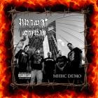 Primal Fury - MHHC Demo