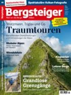 Bergsteiger 05/2025