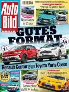 Auto Bild 25/2025
