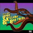 Deaf Mass - Tales About UFOs, Killers And Bad Trips (2019-2024)