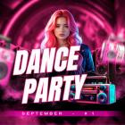 Dance Party September 2026 Vol.1