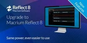 Macrium Reflect Server Plus v8.1.7771 (x64) WinPE
