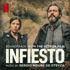 Sergio Moure de Oteyza - Infiesto (Soundtrack from the Netflix Film)