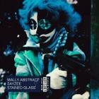 Mally Abstract X Sayzee - Stained Glass