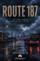 Route 187 - Staffel 1