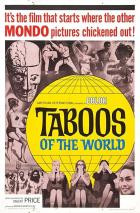 Die Tabus der Welt