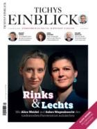 Tichys Einblick 12/2023