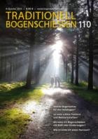 Traditionell Bogenschiessen 110/2023