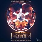 Kevin Kiner - Star Wars: Tales of the Empire (Original Soundtrack)