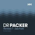 VA - Mastermix - Dr Packer Remixes 7 Jazz &