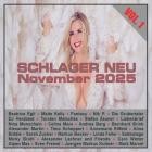Schlager Neu - November 2025 Vol.1