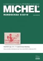 MICHEL-Rundschau 09/2019