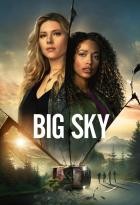 Big Sky (2020) - Staffel 1
