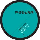 Robert Hood - Eleven / Alarm
