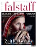 falstaff Oesterreich-Ausgabe 10/2025