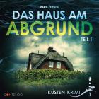 Kuesten-Krimi - Type  :  Album