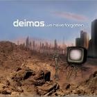 Deimos - We Have Forgotten
