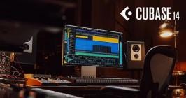 Steinberg Cubase Pro v14.0.40 (x64)
