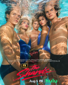 The Shards - Staffel 1
