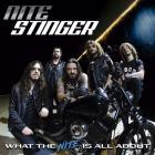 Nite Stinger - - What The Nite Is All About  