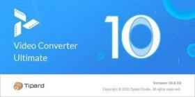 Tipard Video Converter Ultimate v10.3.8 (x64) Portable