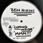 Ben Hixon - ShopURL : https:benhixon bandcamp comalbumdr-ep-2063