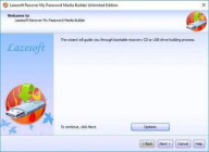 Lazesoft Recover My Password v5.3.0.1 WinPE