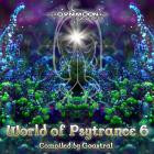 VA - World Of Psytrance Vol  6