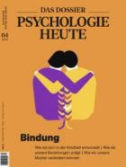 Psychologie Heute Das Dossier 04/2024