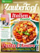 mein ZauberTopf SPEZIAL Gold-Edition 02/2026