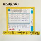 Okonski - Trio Session Demos