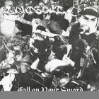 Lights Out - Fall On Your Sword