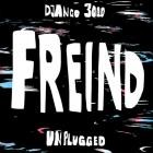 Django 3000 - Freind (Unplugged Version)