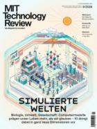 MIT Technology Review 05/2026
