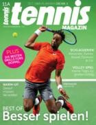 tennis MAGAZIN 11A/2023