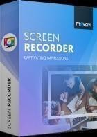 Movavi Screen Recorder v22.0.0