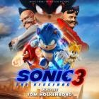 Tom Holkenborg - Sonic the Hedgehog 3 (Music from the Motion Picture)