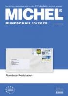 MICHEL-Rundschau 10/2025
