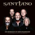 Santiano - Die Sehnsucht ist mein Steuermann - Das Beste aus 10