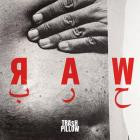 Trash Pillow - RAW