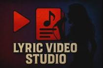 Lyric Video Studio v1.5.17