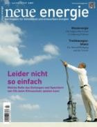 neue energie 04/2024